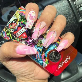 Bui808 Nails - Nail Salons Near Me - Kapolei, Hawaii
