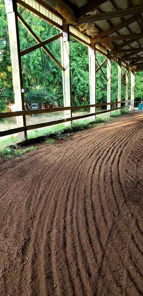North Harbor Equestrian Center - equestrian in Gig Harbor, WA