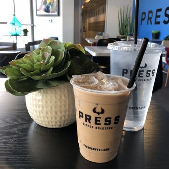 Press Coffee - Skywater - Coffee & Tea Near Me - Tempe, Arizona Press Coffee - Skywater - Coffee & Tea Near Me - Tempe, Arizona