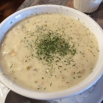Moby Dick - Seafood Near Me - White Rock, British Columbia