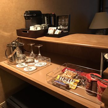 Wedgewood Hotel - Our room came with the standard bar amenities and snacks. - Hotels Near Me - Vancouver, British Columbia Wedgewood Hotel - Our room came with the standard bar amenities and snacks. - Hotels Near Me - Vancouver, British Columbia