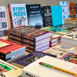 Commonplace Books