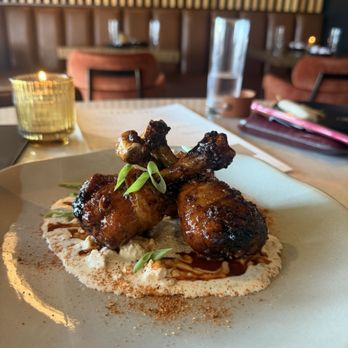 Nomad - Drum sticks - Desserts Near Me - Bay Harbor, Michigan Nomad - Drum sticks - Desserts Near Me - Bay Harbor, Michigan