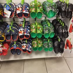 Crocs Outlet Puerto Rico Premium Barceloneta - 10200002 - Kids section