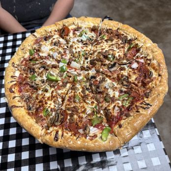 Gulf Coast Pizza - Pizza Near Me - Lake Jackson, Texas Gulf Coast Pizza - Pizza Near Me - Lake Jackson, Texas