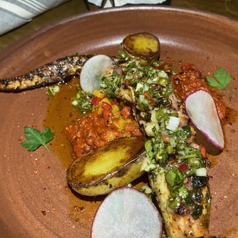 FLINT by Baltaire - New American Near Me - Phoenix, Arizona