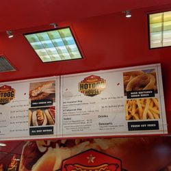 HotDog House