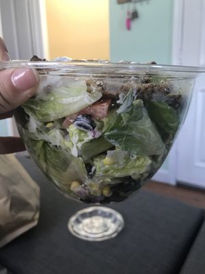 Bamboo Tropical by null