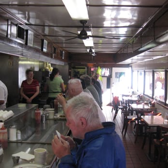 Capitol Diner - Diners Near Me - Lynn, Massachusetts