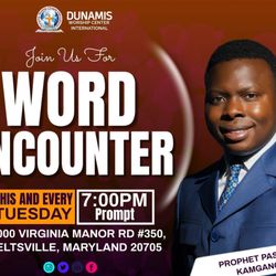 Dunamis Worship Chapel International
