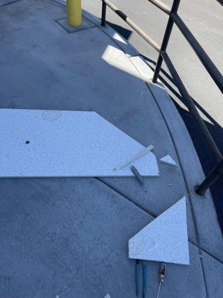 Slide of Handyman Services