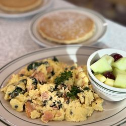 Daytrip Diner