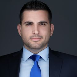 Goldman Daszkal, P.A. - Personal Injury Attorneys - Patrick Mourin