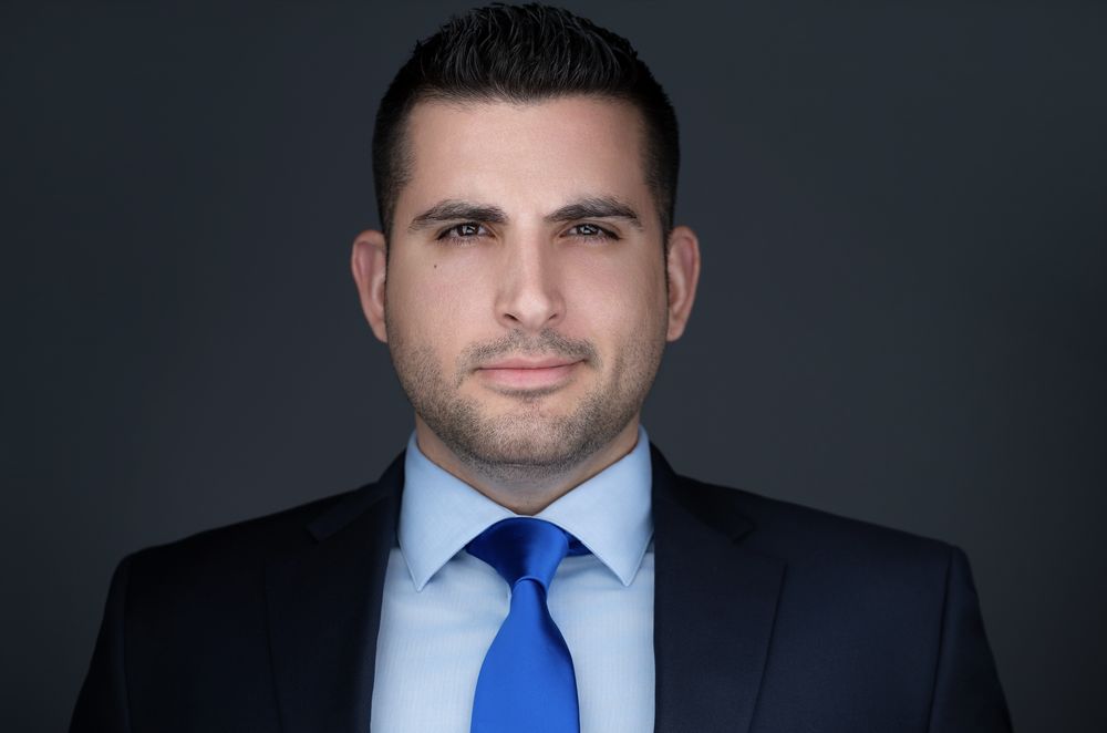 Goldman Daszkal, P.A. - Personal Injury Attorneys - disability attorney in Deerfield Beach, FL