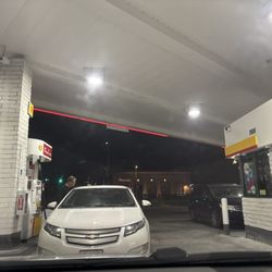 Oakmead Shell