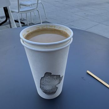 Bear Coast Coffee - Coffee & Tea Near Me - Dana Point, California
