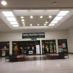 Nolan River Mall
