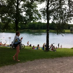 Garchinger See - Garchinger See