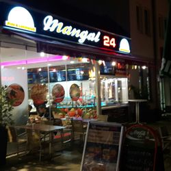 Mangal 24