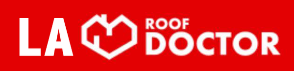 The LA Roof Doctor Logo