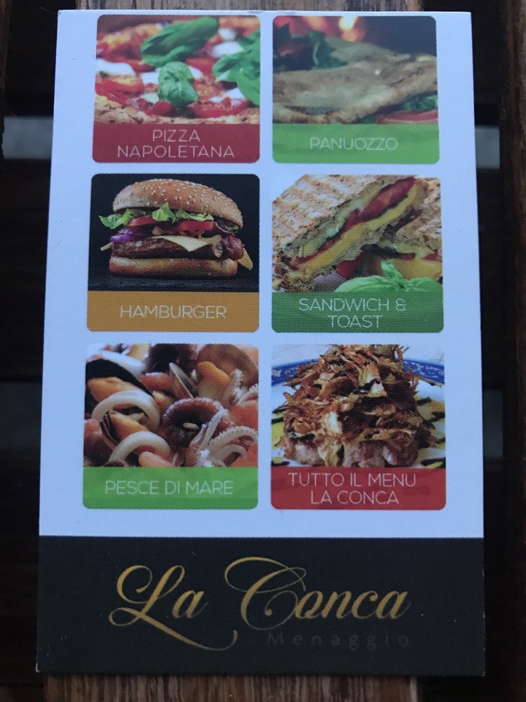 La Conca