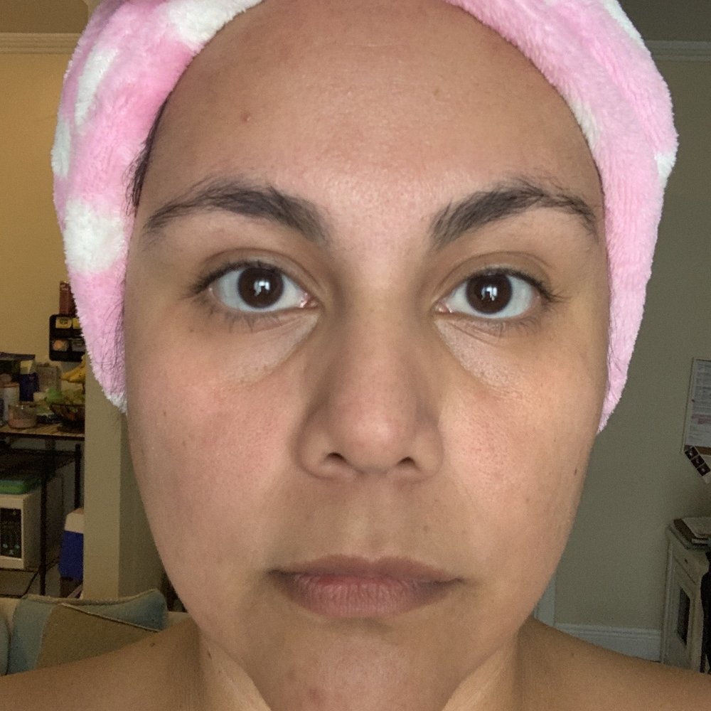Uzma Eyebrows Threading - before - Eyelash Service Near Me - Miami, Florida Uzma Eyebrows Threading - before - Eyelash Service Near Me - Miami, Florida
