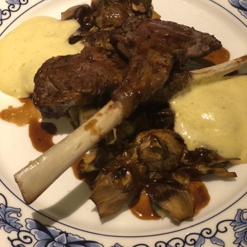 Del Mar - Spanish Near Me - Washington, DC, District of Columbia