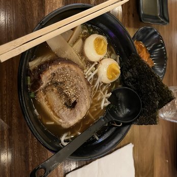 Koku Ramen & Bites - Ramen Near Me - Beaverton, Oregon Koku Ramen & Bites - Ramen Near Me - Beaverton, Oregon
