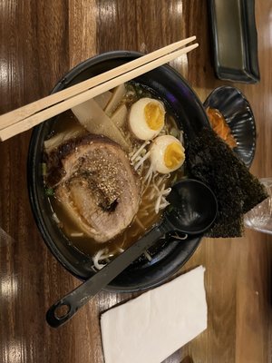 Koku Ramen & Bites by null