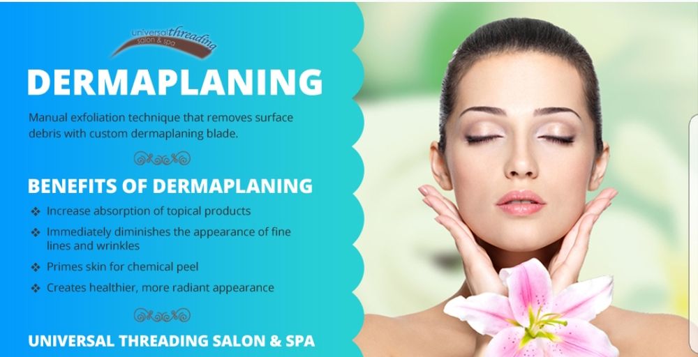 UNIVERSAL THREADING SALON AND SPA Updated July 2024 34 Reviews 8420 Denton Hwy, Watauga