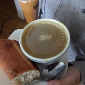 Panera Bread - Sandwiches Near Me - Encino, California Panera Bread - Sandwiches Near Me - Encino, California