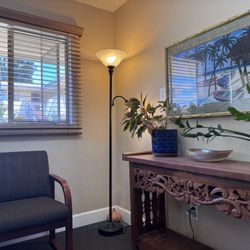 Synergy Sports Care - Waiting room