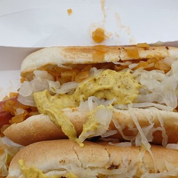 Nathan's Famous - Hot Dogs Near Me - Brooklyn, New York Nathan's Famous - Hot Dogs Near Me - Brooklyn, New York