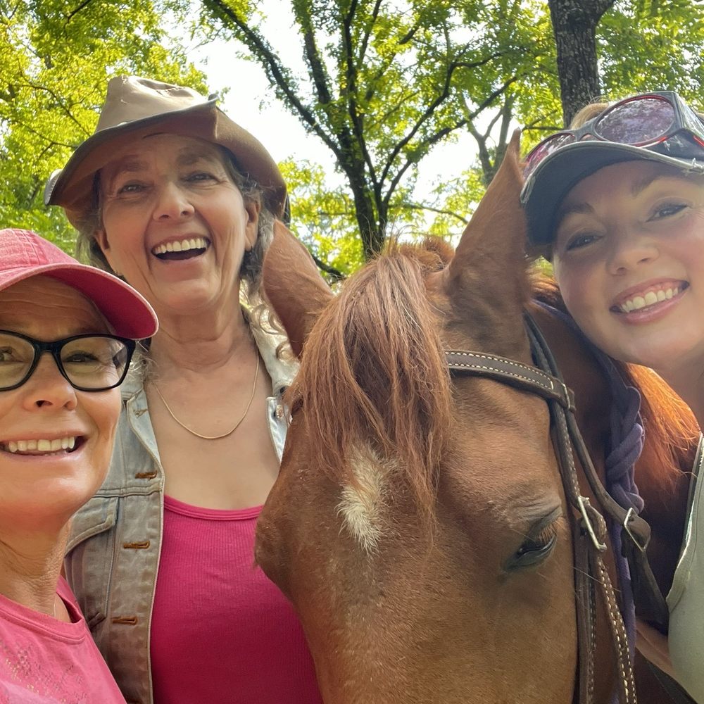 Twin Valley Horse Ranch - Riding on the mountain! - Horseback Riding Near Me - Walland, Tennessee Twin Valley Horse Ranch - Riding on the mountain! - Horseback Riding Near Me - Walland, Tennessee
