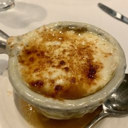 French Onion Soup