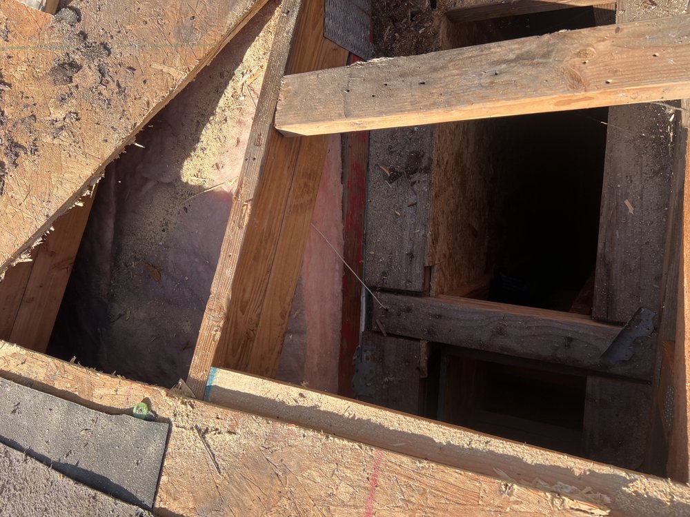 Slide of J.E.C. Roofing Inc.