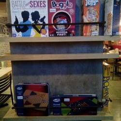 Pins & Bricks Pizza Bistro
