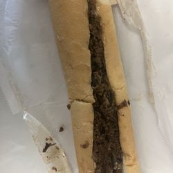 Sub Runners - Sub runners is known for making the best and biggest cheese steaks!