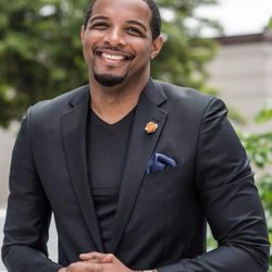 Jay Morrison Academy - Founder and CEO Jay Morrison.