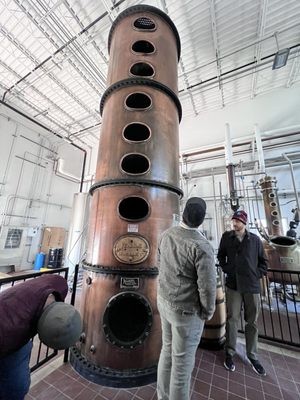 Stitzel-Weller Distillery by null