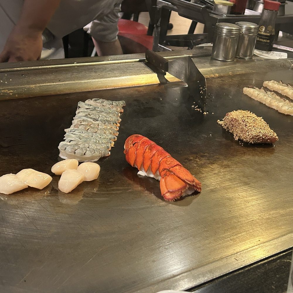 Samurai - Steakhouses Near Me - Miami, Florida Samurai - Steakhouses Near Me - Miami, Florida