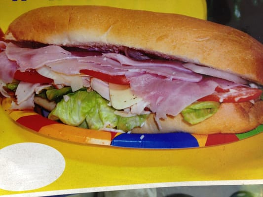 C&B Luncheonette by null