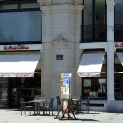 La Mie Câline