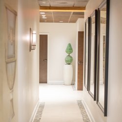 Relax at Tuscan Sun Spa & Salon.
