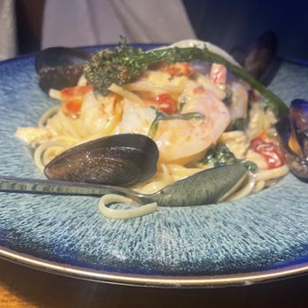 Pryme - Pryme Pasta - Soul Food Near Me - Greensboro, North Carolina