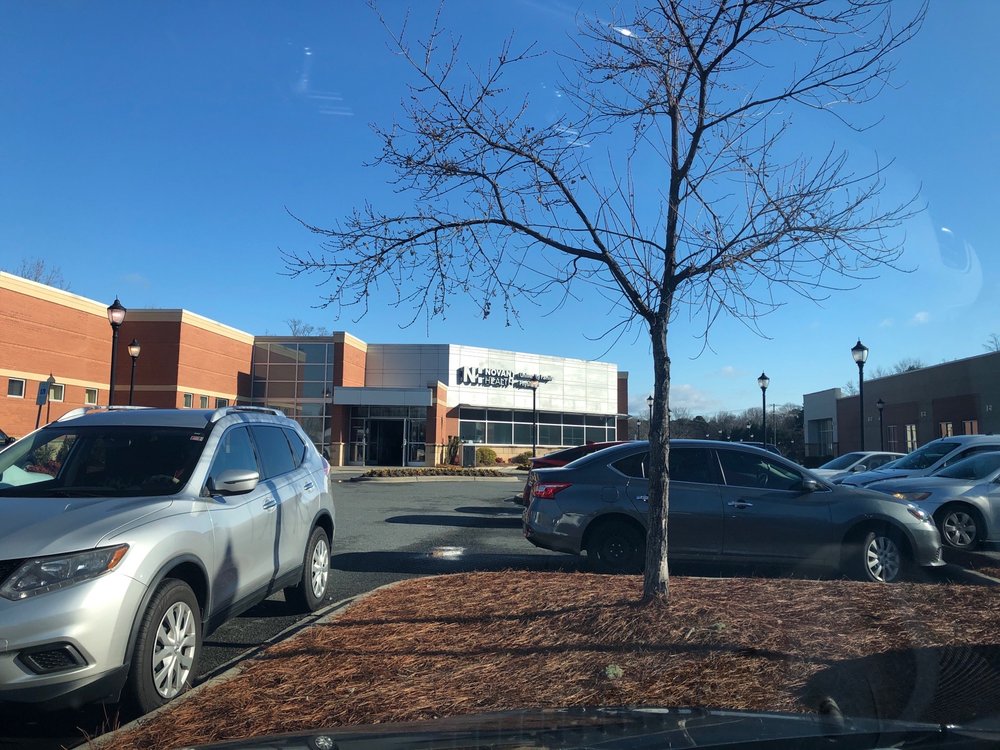 University Family Physicians - patient advocate in Charlotte, NC