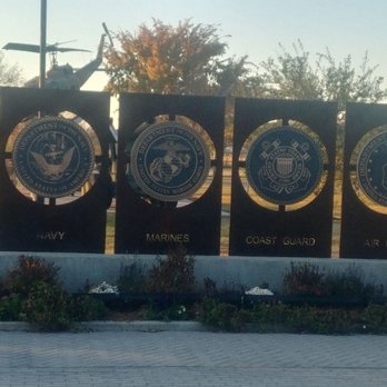 Lake Charles Event Center  - Thanks to all out veterans - Stadiums & Arenas Near Me - Lake Charles, Louisiana
