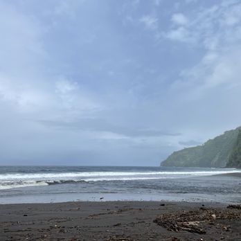 Waipi'o Valley - Beaches Near Me