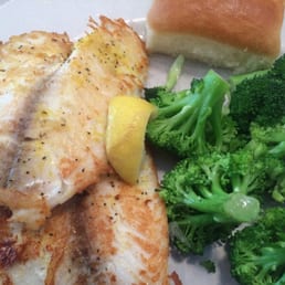 Tilapia