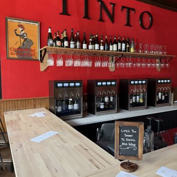 Tinto Wine Bar - Wine Bars Near Me - Morrison, Colorado Tinto Wine Bar - Wine Bars Near Me - Morrison, Colorado